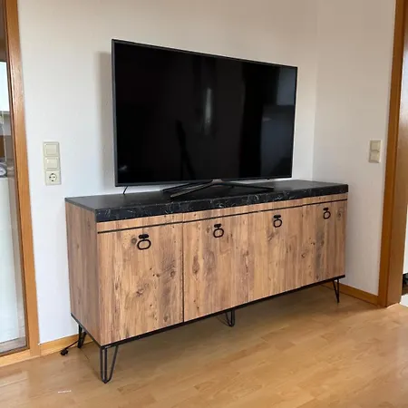 Ferienwohnung Seezeit
