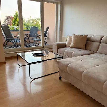 Ferienwohnung Seezeit Uhldingen-Mühlhofen