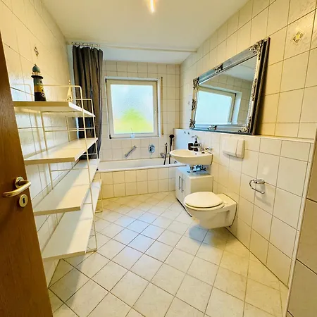Ferienwohnung Seezeit דירה Uhldingen-Mühlhofen