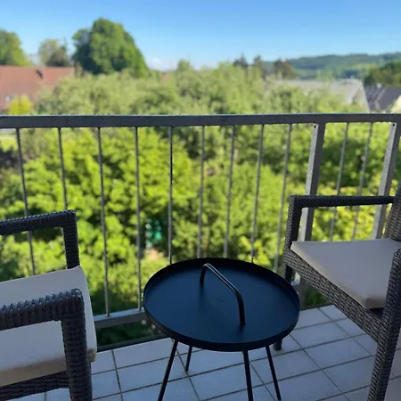 Ferienwohnung Seezeit